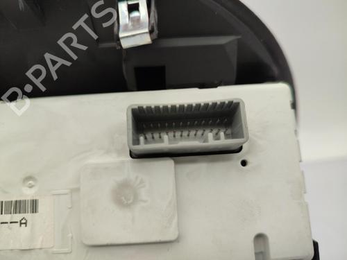 Used Display monitor Display monitor RENAULT CLIO III (BR0/1, CR0/1) 1.5 dCi (C/BR0G, C/BR1G) (68 hp) 23721003 23721003