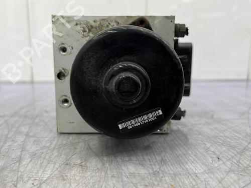 Used ABS pump ABS pump PEUGEOT 206 Hatchback (2A/C) 1.4 i (75 hp) 23675081 23675081