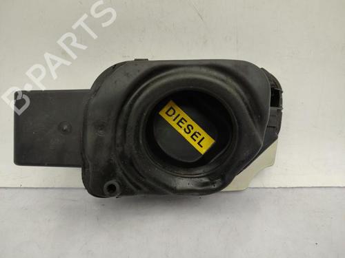 Fuel flap PEUGEOT 407 (6D_) 1.6 HDi 110 (6D9HZC, 6D9HYC) | BP23749419C131 