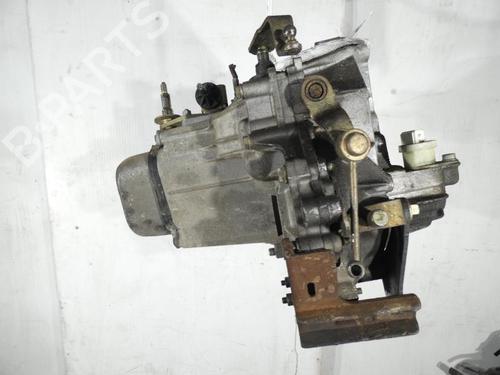 Gearkasse Gearkasse 39487015 39487015
