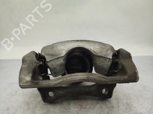 Right front brake caliper RENAULT ZOE (BFM_) ZOE | BP23708611M104 - Image 2