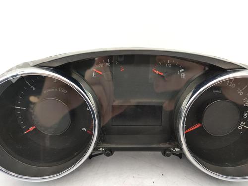 Instrument cluster PEUGEOT 3008 I MPV (0U_) 1.6 HDi | BP23706299C47 