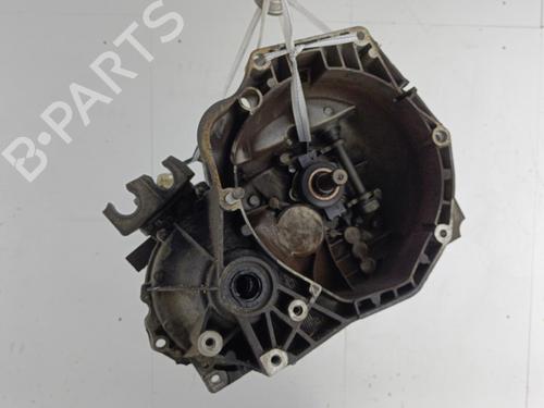 Gearbox FIAT GRANDE PUNTO (199_) 1.3 D Multijet | BP23728834M3