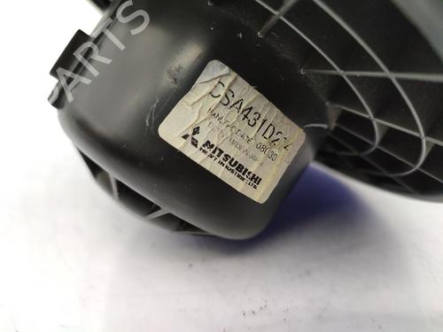 Heater blower motor PEUGEOT 4007 (VU_, VV_) 2.2 HDi | BP23751334M62 