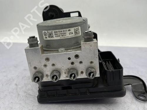 ABS pump VW GOLF VII (5G1, BQ1, BE1, BE2) 2.0 GTI Clubsport | BP23752325M43 