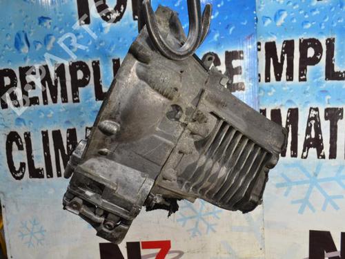 Gearbox PEUGEOT 407 (6D_) 2.0 HDi (6DRHRH) | BP23675673M3 