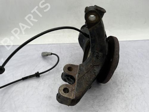 Left front steering knuckle CITROËN BERLINGO MULTISPACE (B9) 1.6 HDi 90 | BP23680537M25 - Image 5