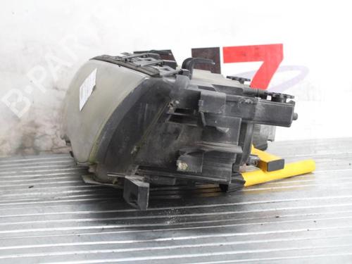 Left headlight BMW 3 (E46) 323 i | BP23686363C28 - Image 3