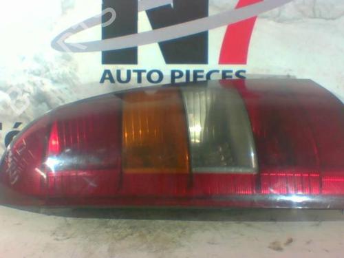 Used Right taillight OPEL ASTRA G Estate (T98) 2.0 DTI 16V (F35) (101 hp) 23666835