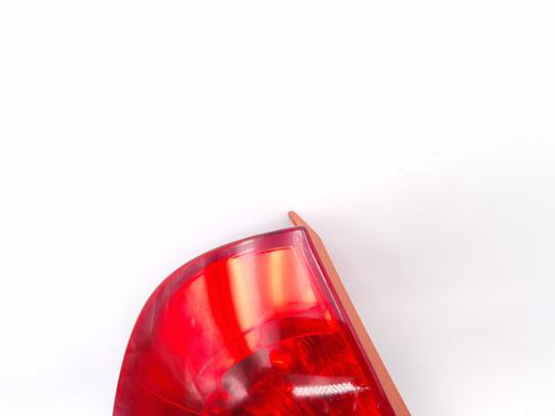 Left taillight RENAULT CLIO II (BB_, CB_) 1.5 dCi (B/CB07) | BP23750106C34 