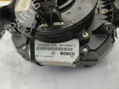 Steering column stalk ALFA ROMEO GT (937_) 1.9 JTD (937CXN1B) | BP23700345I23 