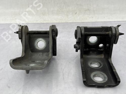 Used Hinge/Door check strap PEUGEOT 2008 I (CU_) 1.6 HDi (92 hp) 26594333
