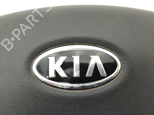 Førerens kollisjonspute KIA PICANTO I (SA) 1.0 | BP23739427C9 