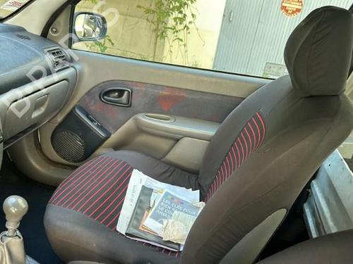 Gearbox RENAULT CLIO II Hatchback Van (SB0/1/2_) 1.9 D (SB0R) | BP23663172M3  - Image 6