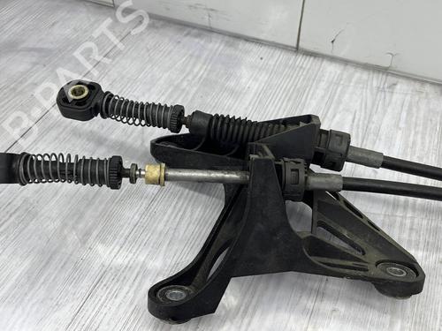 Gear lever VW TOURAN (1T3) 1.6 TDI | BP23760118M90 