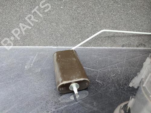 Used Fuel pump Fuel pump PEUGEOT 208 I (CA_, CC_) 1.2 VTI 82 (82 hp) 23729296 23729296