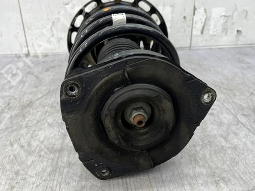 Right front shock absorber RENAULT MEGANE III Hatchback (BZ0/1_, B3_) 1.6 dCi (BZ00, BZ12, BZ13) | BP32386431M17