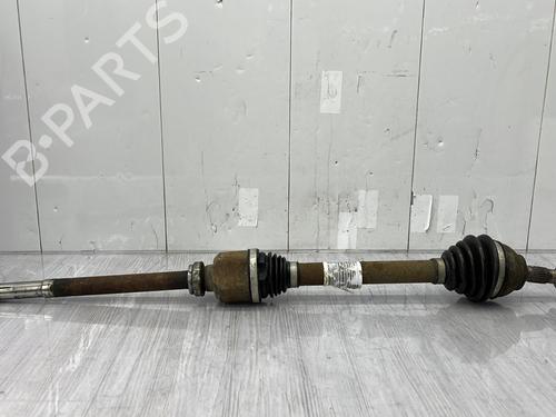 Used Right front driveshaft CITROËN BERLINGO Box Body/MPV (B9) 1.6 HDi / BlueHDi 75 (75 hp) 28357800