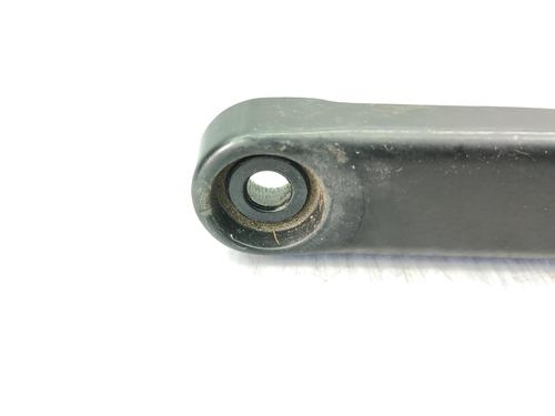 Front windshield wiper arm VW POLO V (6R1, 6C1) 1.2 | BP23722402C143 