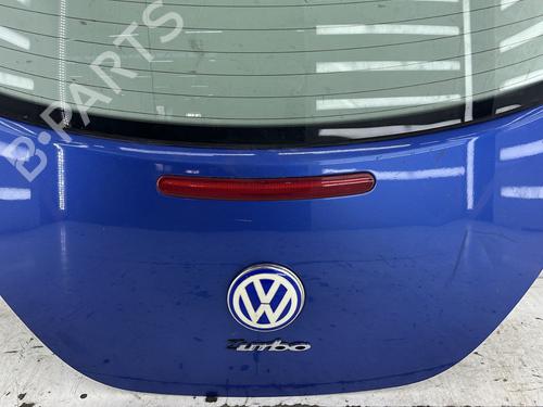 Used Tailgate Tailgate 23663289 23663289