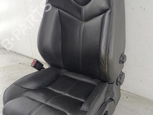 Left front seat ALFA ROMEO GT (937_) 1.9 JTD (937CXN1B) | BP32066782C15 