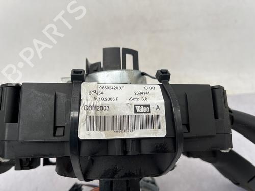 Steering column stalk CITROËN C5 II (RC_) | BP36819203I23 - Image 10