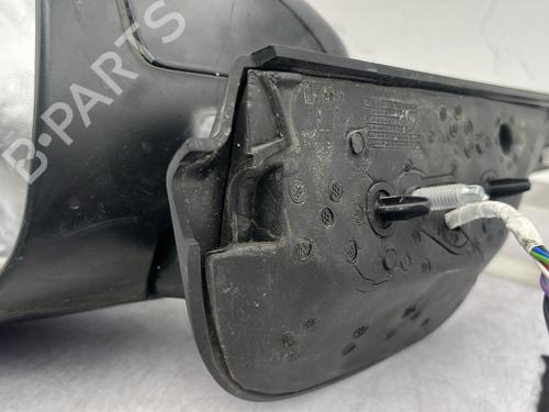 Left mirror CITROËN C3 III (SX) 1.5 BlueHDi 100 (SXYHYP, SXYHTU) | BP30593105C26