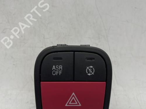 Warning switch CITROËN NEMO Box Body/MPV (AA_) 1.3 HDi 75 | BP23680741I22  - Image 7