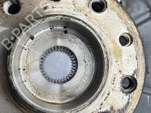Right front steering knuckle OPEL MERIVA B MPV (S10) 1.4 (75) | BP25049133M26 