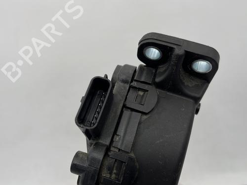 Pedal RENAULT TWINGO II (CN0_) 1.2 (CN0D) | BP24519682I4  - Image 8