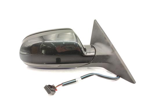 Right mirror AUDI A5 (8T3) 3.0 TDI quattro | BP23760572C27 