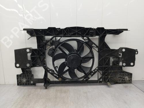 Front slam panel RENAULT MEGANE III Grandtour (KZ0/1) 1.5 dCi (KZ09, KZ0D, KZ1G, KZ29, KZ14, KZ1W, KZ10, KZ1F,... | BP26909264C72 