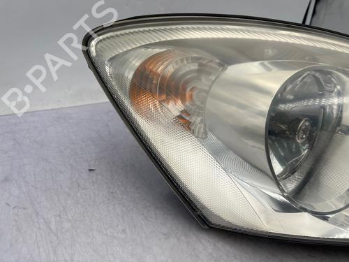 Right headlight KIA CEE'D SW (ED) 1.6 CRDi 115 | BP35978900C29 - Image 15