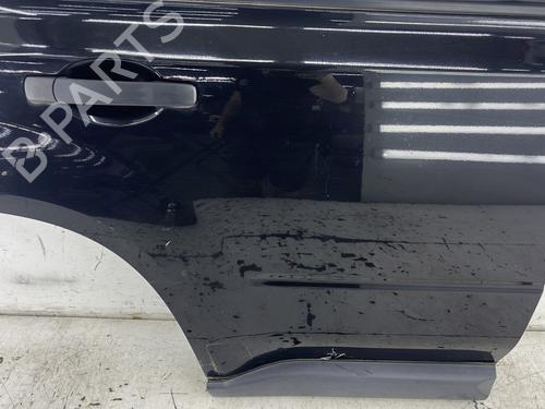 Right rear door NISSAN X-TRAIL II (T31) 2.0 dCi 4x4 | BP27266354C5