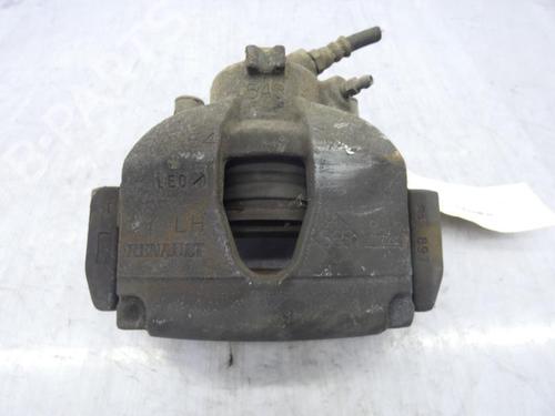 Left front brake caliper RENAULT SCÉNIC II (JM0/1_) 1.9 dCi (JM14) | BP23701546M105 - Image 3
