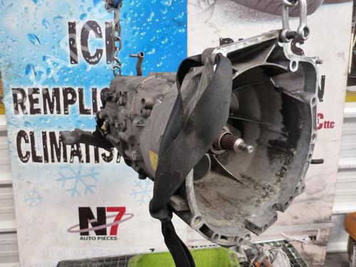 Gearbox BMW 1 (E87) 118 d | BP23689034M3 