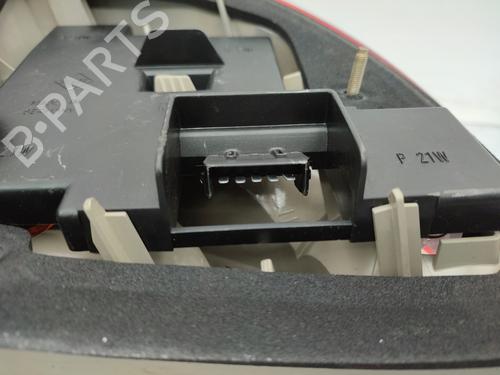 Used Right taillight Right taillight 24429854 24429854