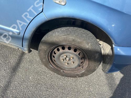 Used Parts MERCEDES-BENZ VITO Bus (W638) 112 CDI 2.2 (638.194) 4994724