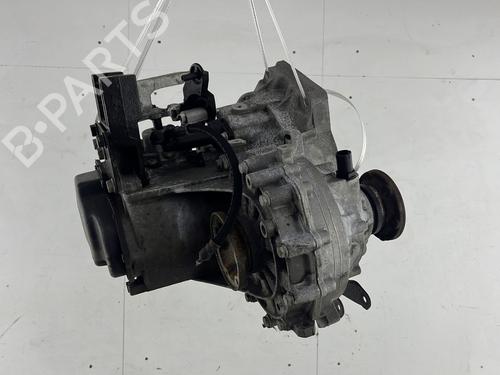 Gearbox SEAT IBIZA IV (6J5, 6P1) 1.6 TDI | BP25871062M3 