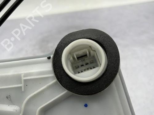 Front right lock PEUGEOT 108 1.2 | BP23680158C97