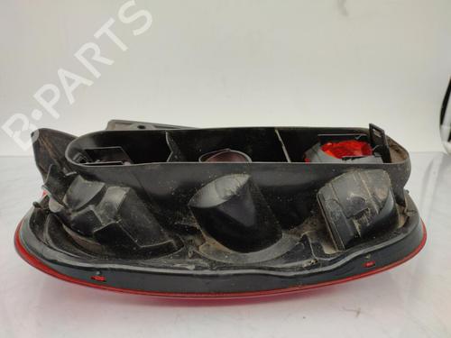 Right taillight NISSAN MICRA III (K12) 1.0 16V | BP23712058C35 