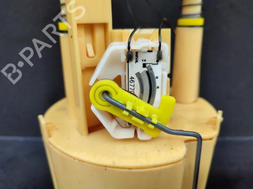 Fuel pump RENAULT CLIO III (BR0/1, CR0/1) 1.5 dCi (BR17, CR17) | BP23732818M76