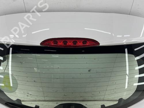 Tailgate PEUGEOT 208 I (CA_, CC_) 1.2 VTI 82 | BP29852889C6