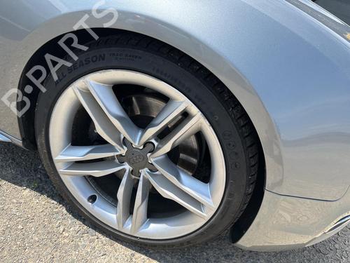 Mass air flow sensor AUDI A5 (8T3) S5 quattro | BP23738582M95 - Image 10