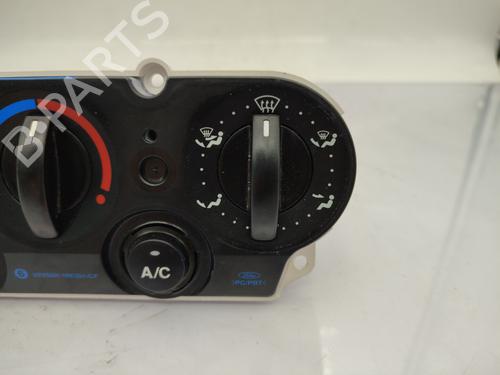 Climate control FORD FIESTA V (JH_, JD_) 1.3 | BP23678862I5 