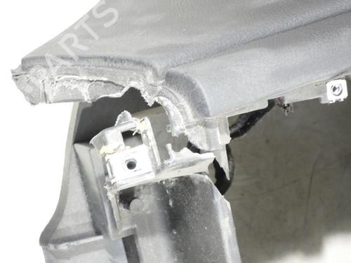 Dashboard PEUGEOT 607 (9D, 9U) 2.2 HDi | BP23670876C46 - Image 5