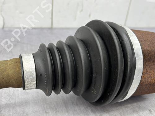 Used Left front driveshaft Left front driveshaft FIAT TALENTO Van (296_) 1.6 D (145 hp) 23757887 23757887