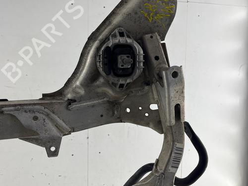 Used Subframe Subframe BMW 1 (E87) 118 d (143 hp) 34502624 34502624