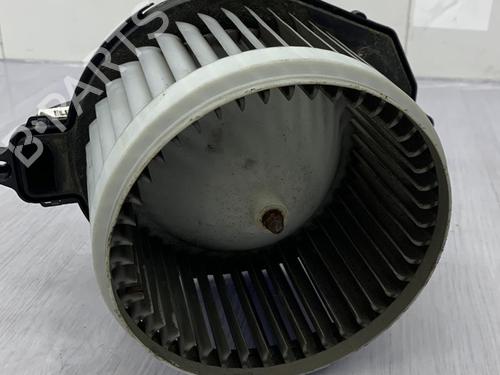 Heater blower motor CITROËN BERLINGO MULTISPACE (B9) 1.6 HDi 90 | BP23702308M62 - Image 3