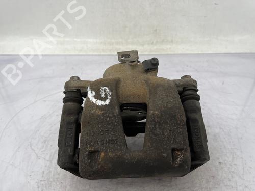 Left front brake caliper PEUGEOT BIPPER Tepee 1.3 HDi 75 | BP36682918M105 - Image 4